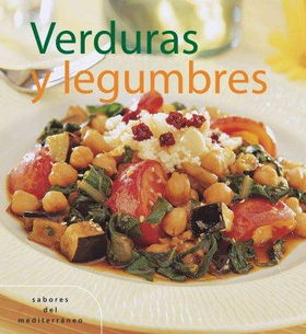 Verduras Y Legumbres/vegetables And Legumesverduras 