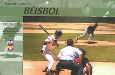 Beisbol / Baseballbeisbol 