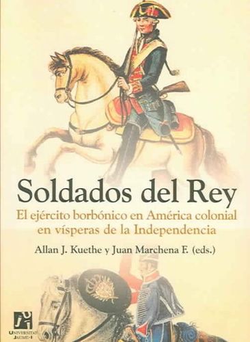 Soldados del rey/The King's Soldierssoldados 