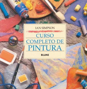 Curso Completo De PinturaComplete Painting Coursecurso 