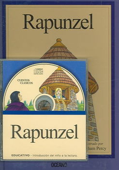 Rapunzelrapunzel 