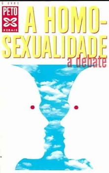 A homosexualidade / Homomsexualityhomosexualidade 