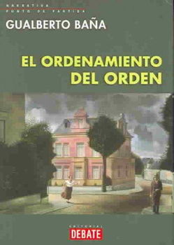 El Ordenamiento Del Ordenordenamiento 
