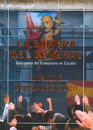 La Sombra Del General / The General's Shadowsombra 