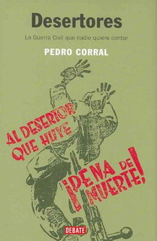 Desertores/ Desertersdesertores 