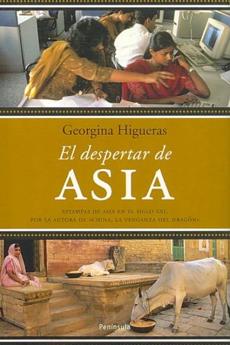 El despertar de Asia/ The Wakening of Asiadespertar 