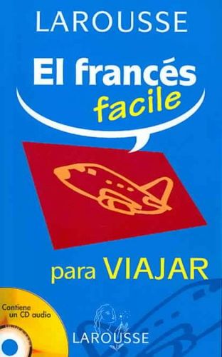 El Frances Facile / French Easyfrances 