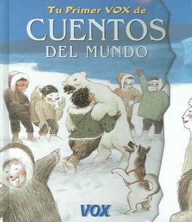 Cuentos Del Mundo / Worlds Storiescuentos 