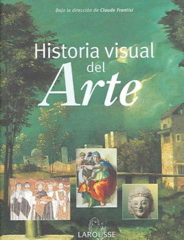 Historia visual del Arte/Visual History of Arthistoria 
