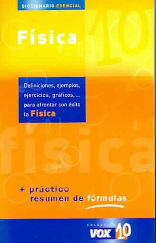 Fisica  / Physicsfisica 