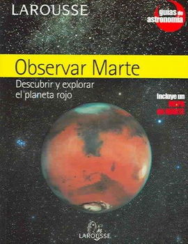 Observar Martes / Observe Marsobservar 