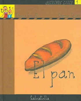 El Pan / The Breadpan 