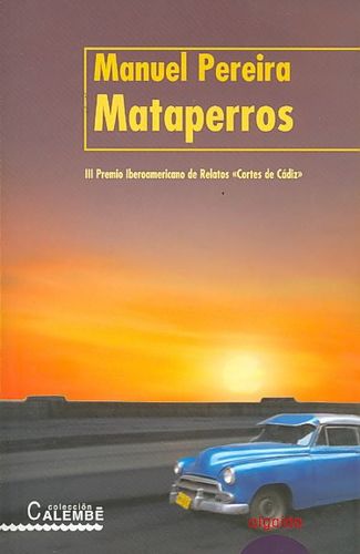 Mataperros / Dogkillermataperros 