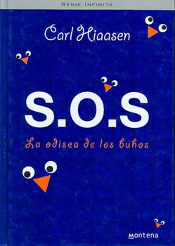 S.o.s. La Odisea De Los Buhos/ Hootodisea 