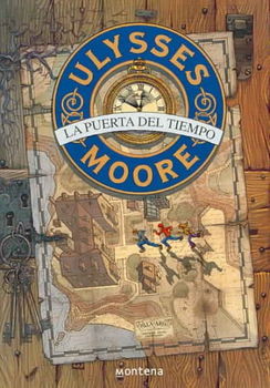 La puerta del tiempo/ The Door of Timepuerta 