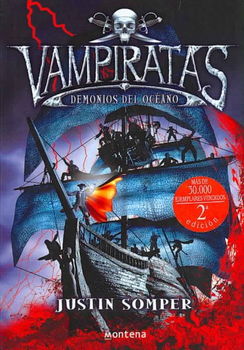 Vampiratas / Vampiratesvampiratas 