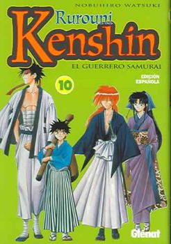 Rurouni Kenshin 10rurouni 