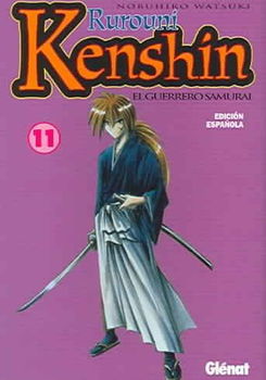 Rurouni Kenshin 11rurouni 