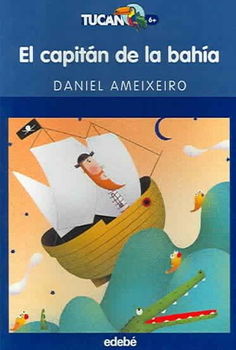 El capitan de la bahia/ The Captain of the Baycapitan 