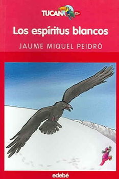 Los Espiritus Blancos/The White Spiritslos 