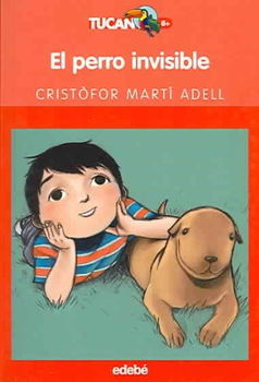 El perro invisible / The Invisible Dogperro 