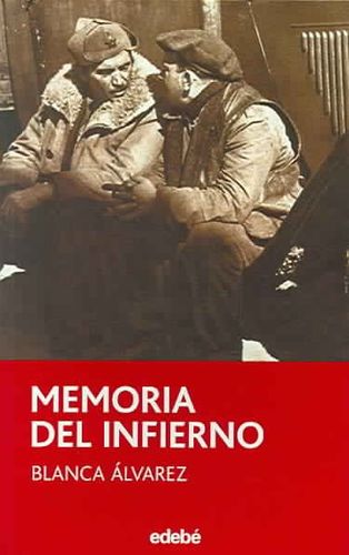 Memoria del infierno/Hell's Memoriesmemoria 