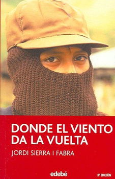 Donde el viento da la vuelta/ Where the Wind Goes Arounddonde 