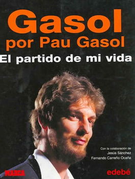 Gasol por Pau Gasolgasol 