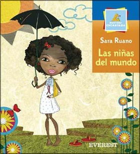 Las Ninas Del Mundo/ Girls Around the Worldlas 