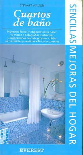 Cuartos De Banocuartos 