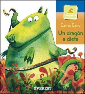 Un Dragon a Dieta/ a Dragon on a Dietdragon 
