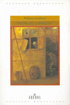 Pedro El Labriego / Piers Plowmanpedro 