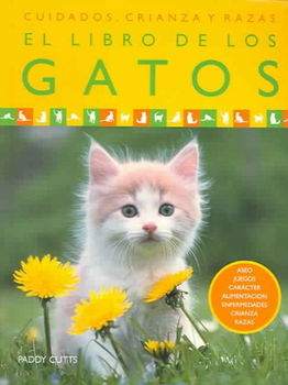 El libro de los gatos/The Book of Catslibro 