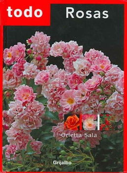 Todo Rosas/ Rosetodo 