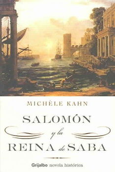 Salomon Y La Reina De Saba / Solomon And the Queen of Shebasalomon 