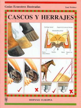 Cascos Y Herrajes/ Feet and Shoescascos 