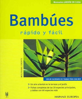 Bambues/ Bamboobambues 