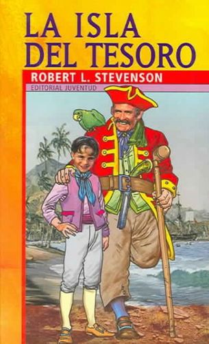 La Isla Del Tesoro / Treasure Islandisla 