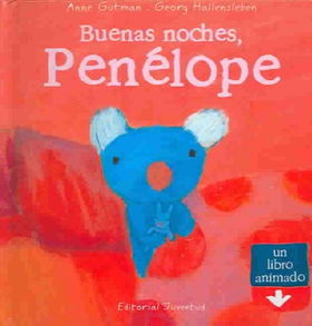 Buenas Noches Penelopebuenas 