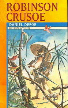 Robinson Crusoe/ Robinson Crusoerobinson 