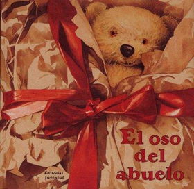 El Oso Del Abuelo / Brown Paper Teddy Bearoso 