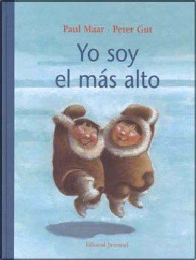 Yo Soy El Mas Alto / I Am the Tallestsoy 