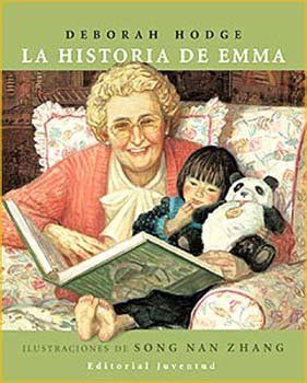 La Historia De Emma / Emma's Storyhistoria 