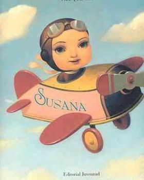 Susana / Suzannesusana 