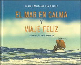 El Mar En Calma Y Viaje Feliz / Calm at Sea And Prosperous Voyagemar 