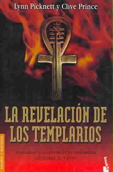 La Revelacion De Los Templarios/ the Templar Revelationrevelacion 