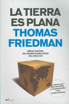 La Tierra Es Plana / The World Is Flattierra 