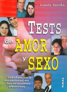 Tests De Amor Y Sexo / Tests of Love And Sextests 