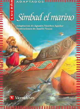 Simbad El Marino / Sinbad, the Sailorsimbad 