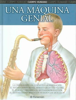 Una Maquina Genialuna 